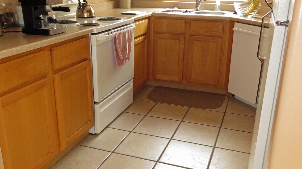 Photo of Kitchen in Casas Adobes