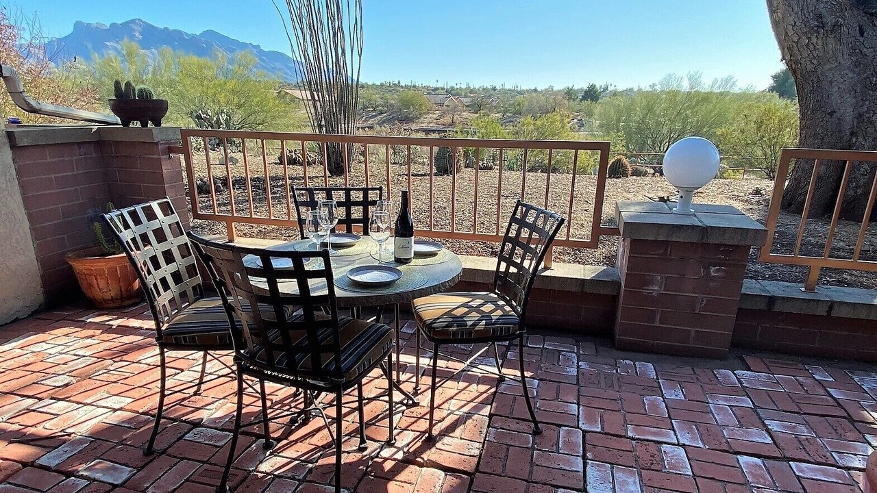 Photo of Outdoor in Casas Adobes