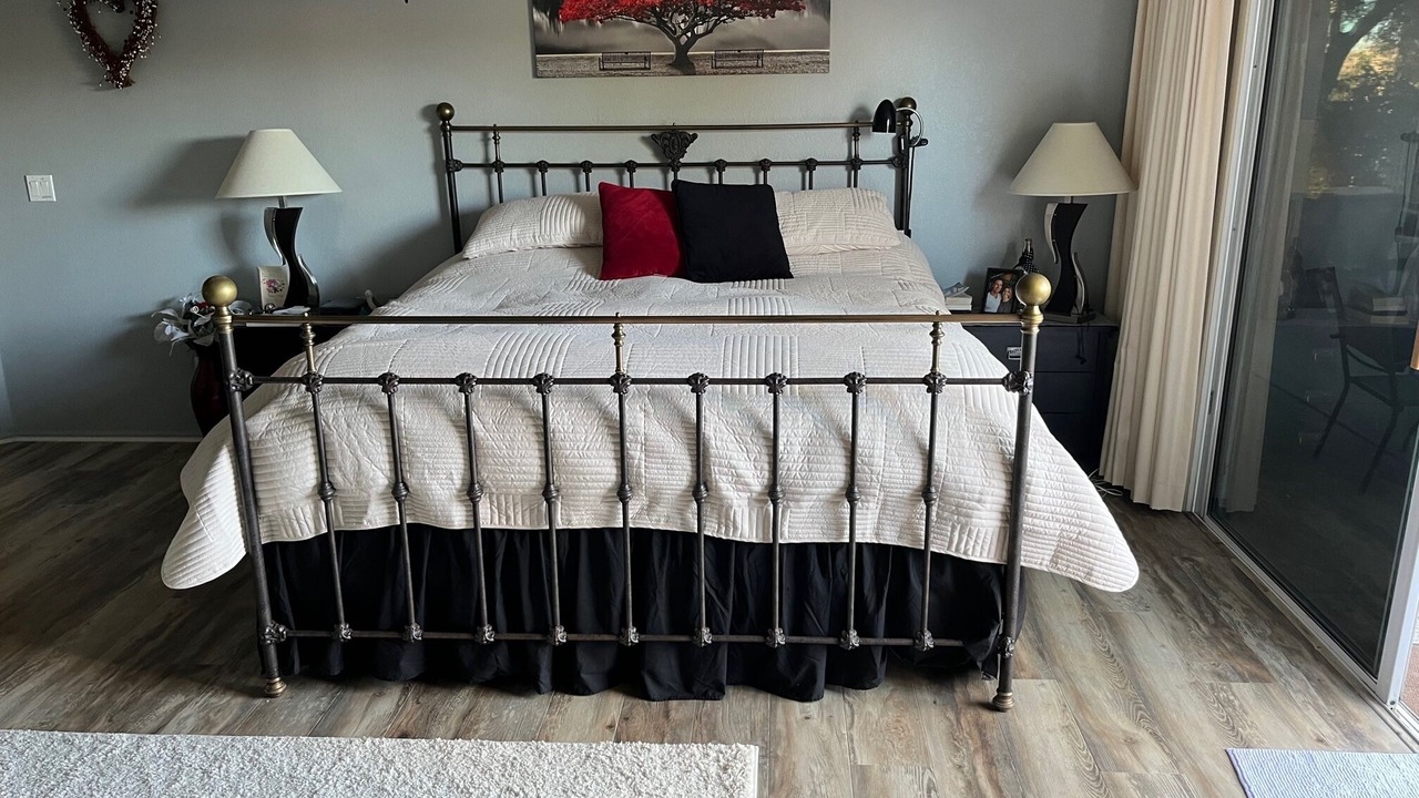Photo of Bedroom in Estrella Mountain Ranch
