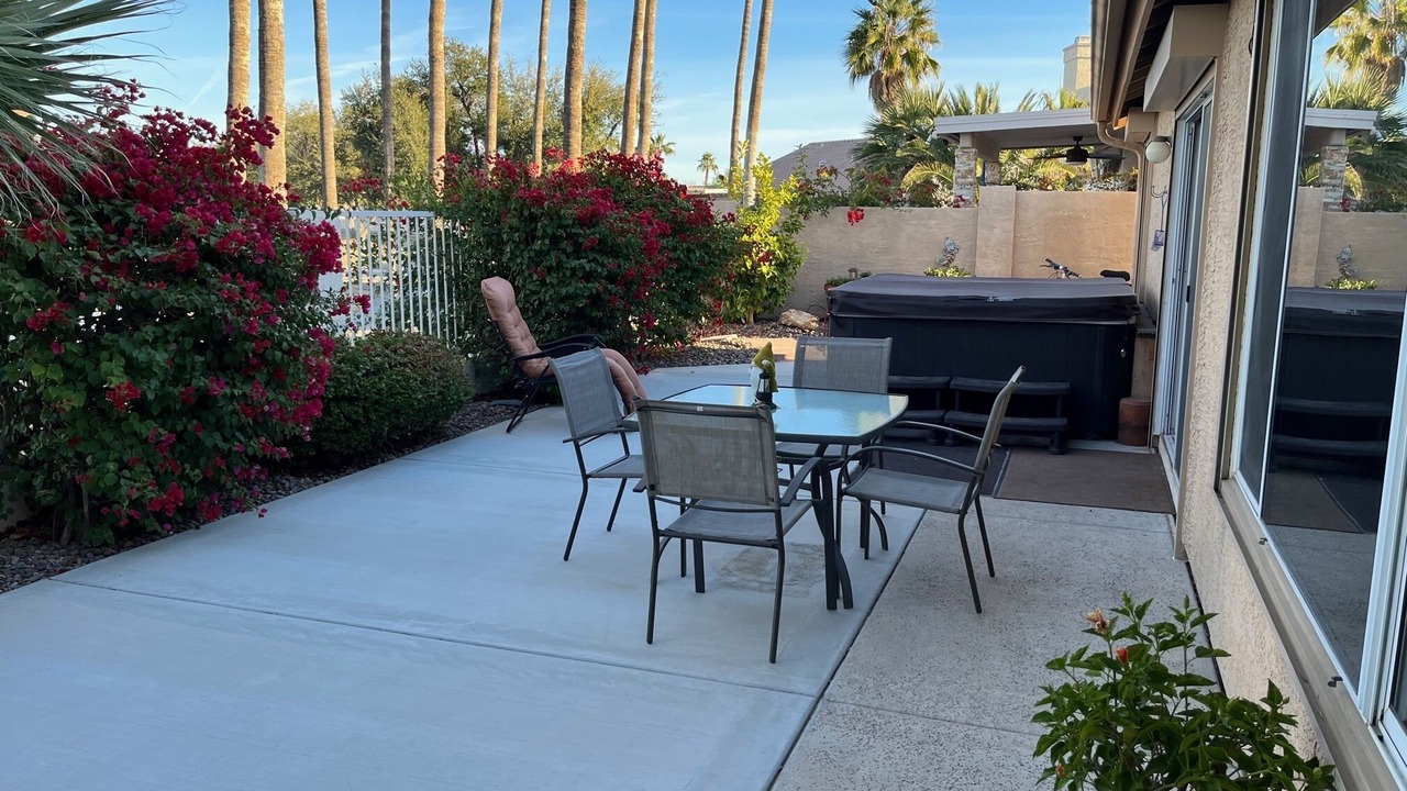 Photo of Outdoor in Estrella Mountain Ranch