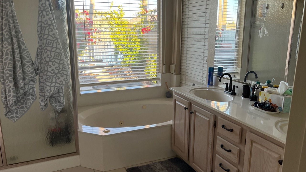 Photo of Bathroom in Estrella Mountain Ranch