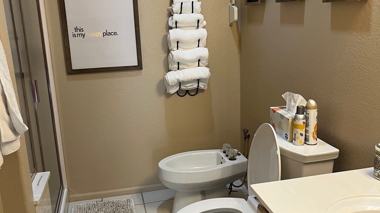 Photo of Bathroom in Estrella Mountain Ranch