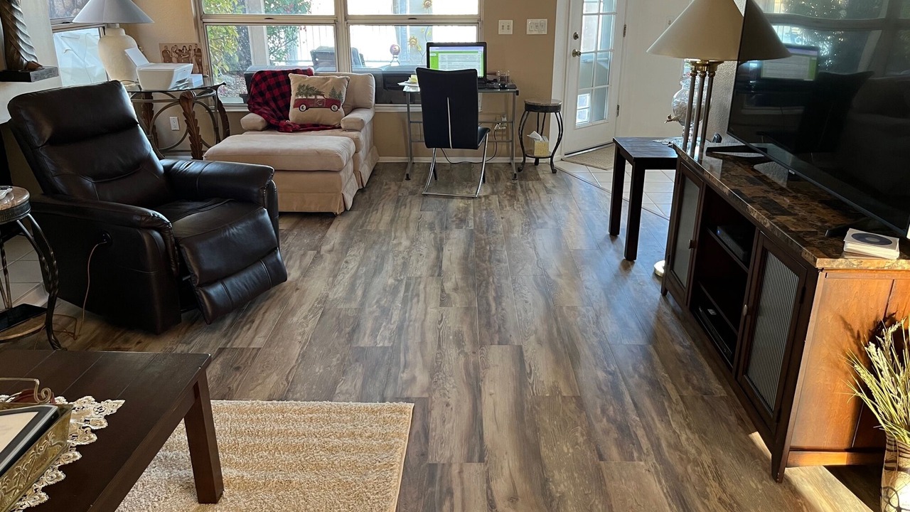 Photo of Livingroom in Estrella Mountain Ranch