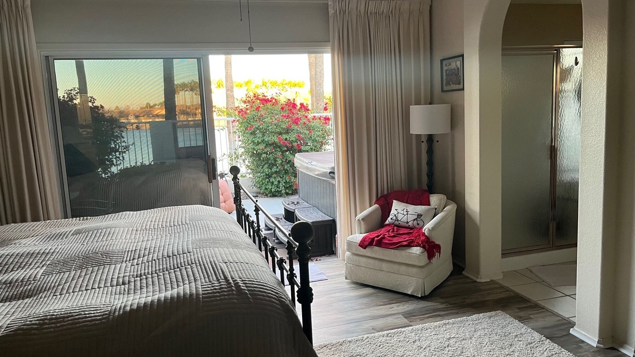 Photo of Bedroom in Estrella Mountain Ranch
