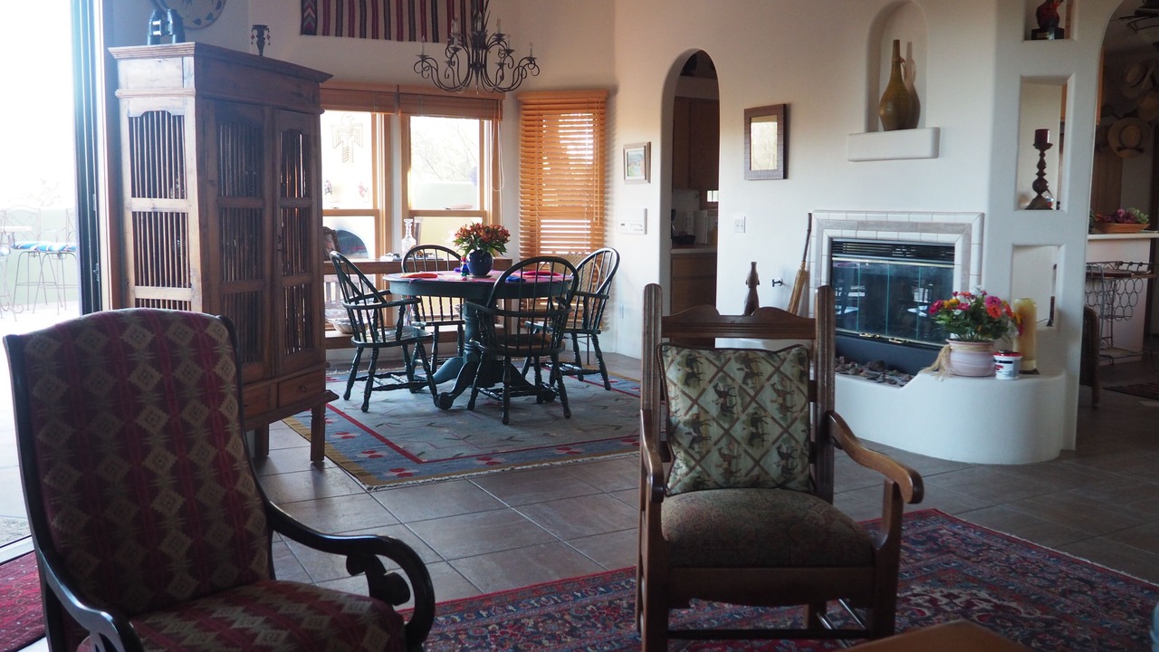 Photo of Livingroom in Carefree