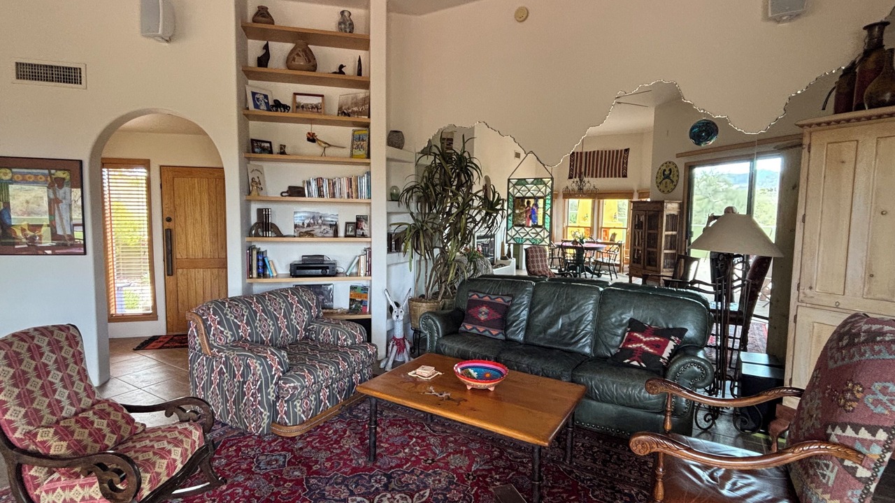 Photo of Bedroom in Carefree
