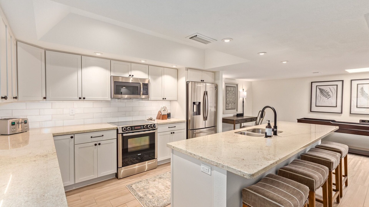 Photo of Kitchen in South Scottsdale