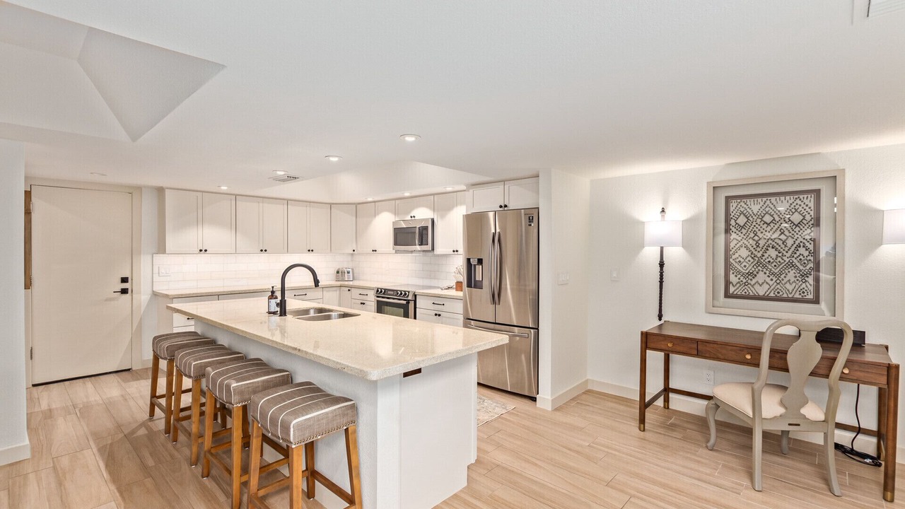 Photo of Kitchen in South Scottsdale