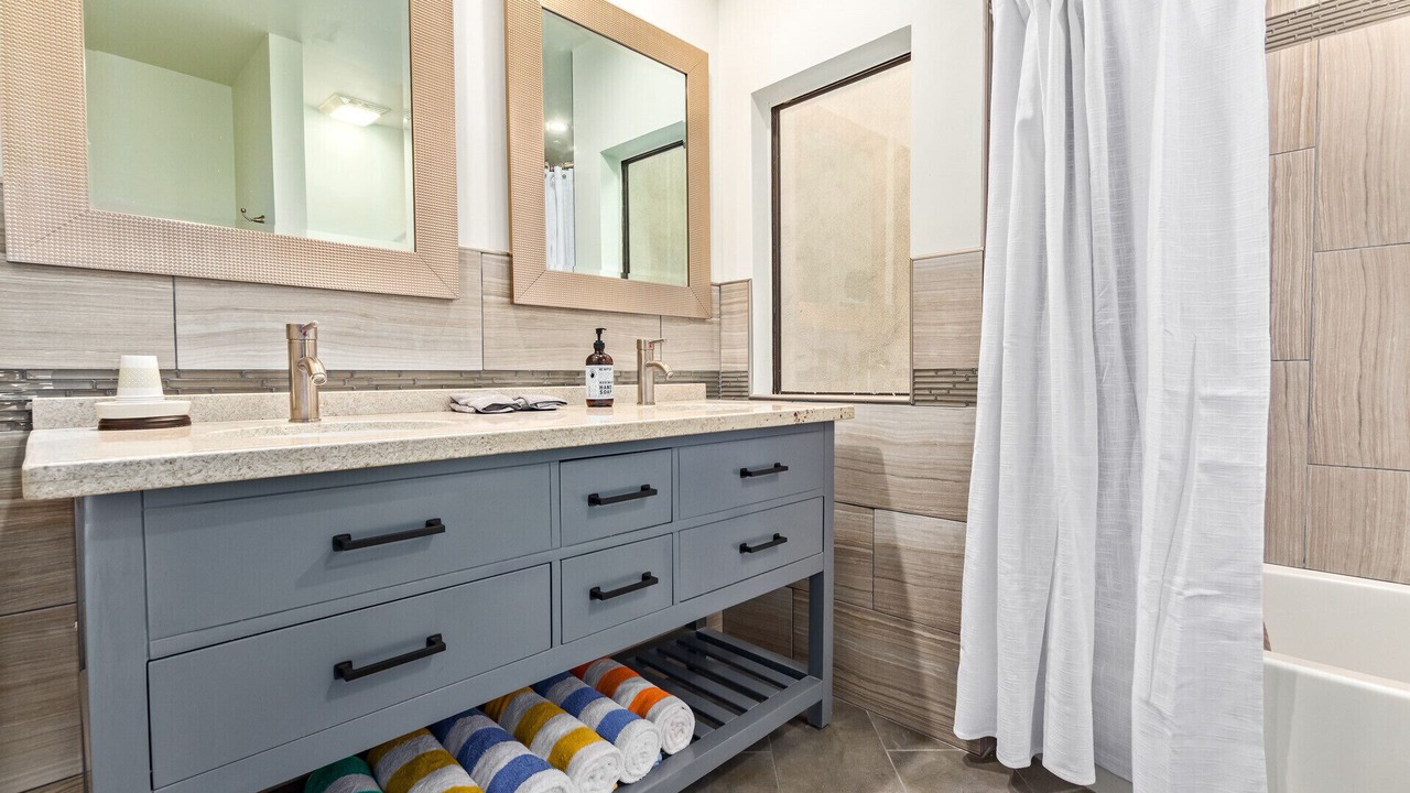 Photo of Bathroom in South Scottsdale