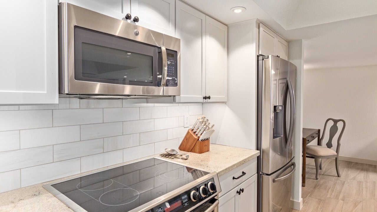 Photo of Kitchen in South Scottsdale