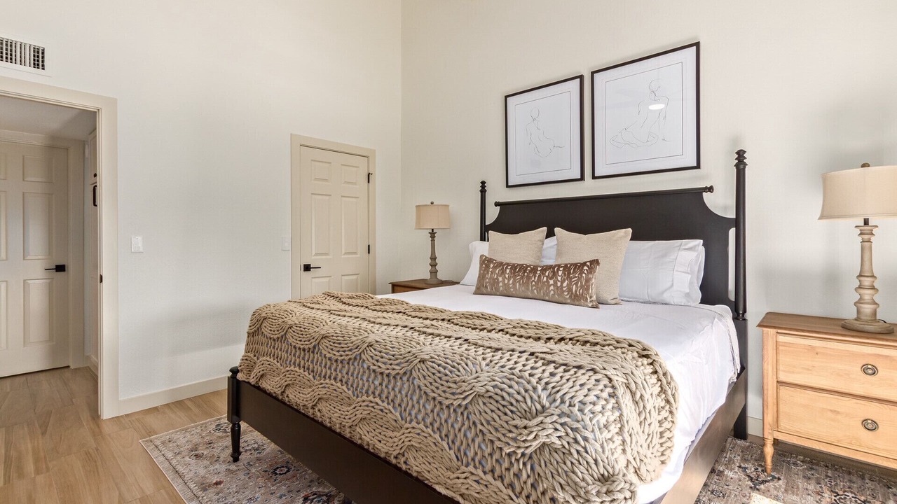 Photo of Bedroom in South Scottsdale