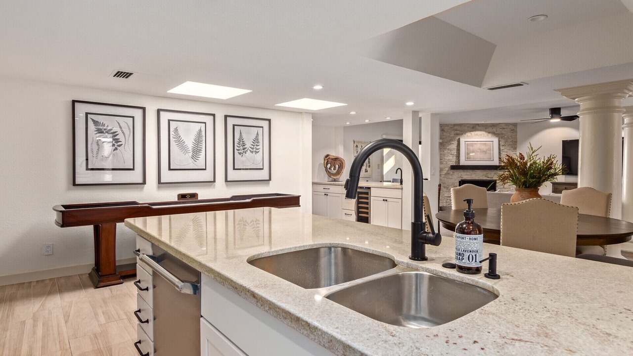Photo of Kitchen in South Scottsdale