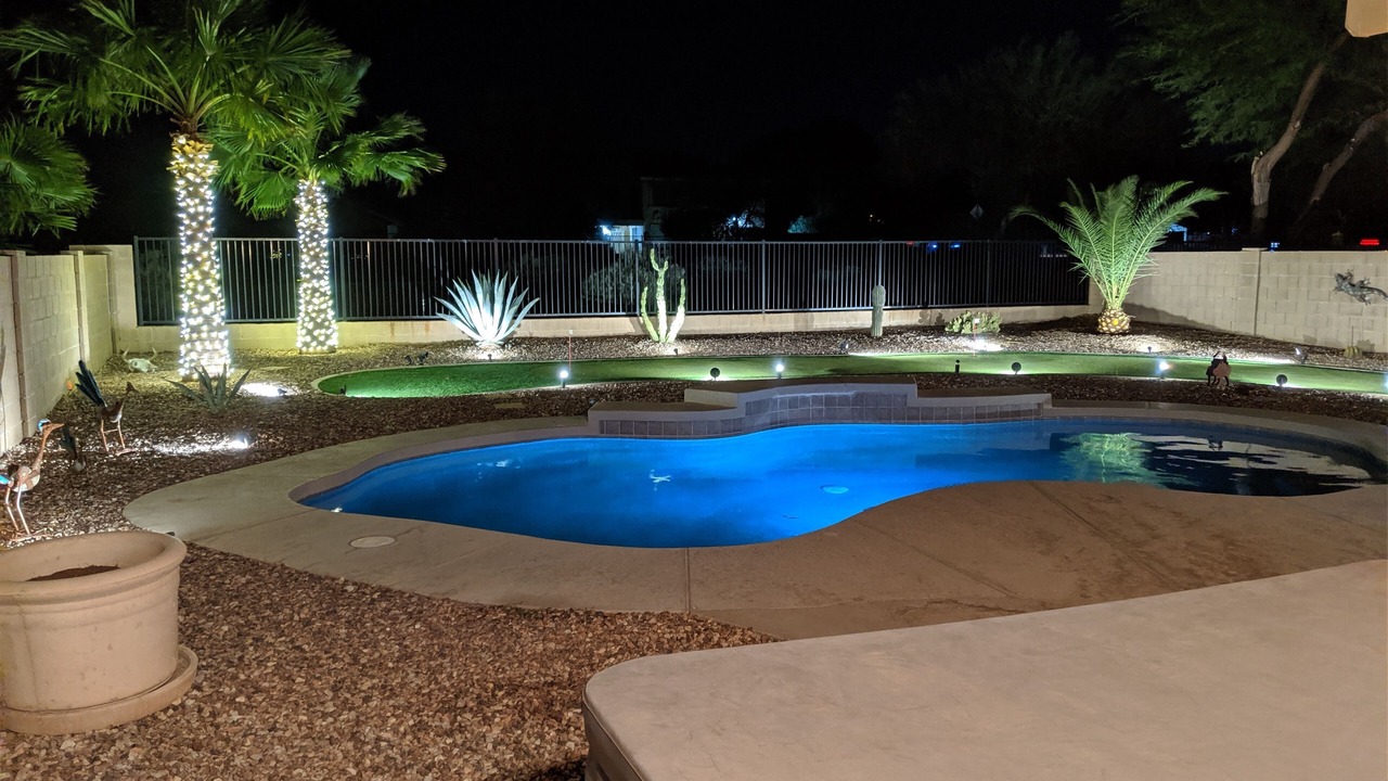 Photo of Outdoor in San Tan Valley