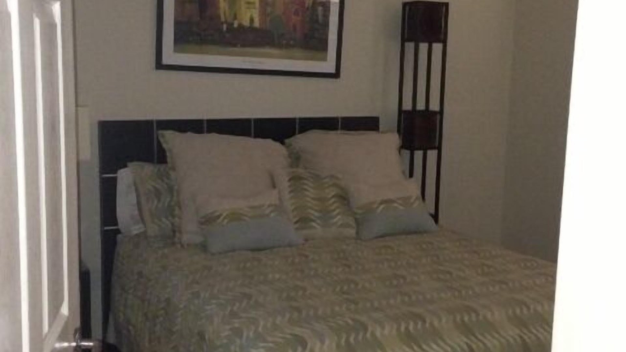 Photo of Bedroom in Desert Ridge