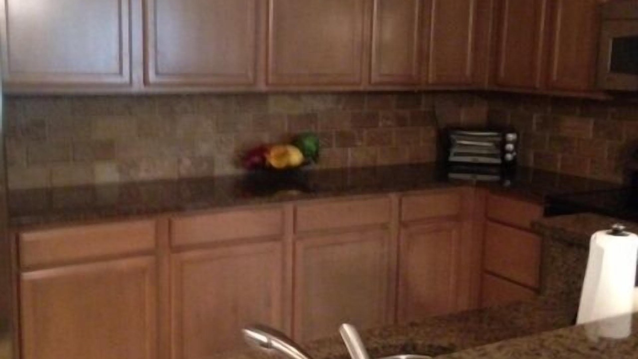 Photo of Kitchen in Desert Ridge
