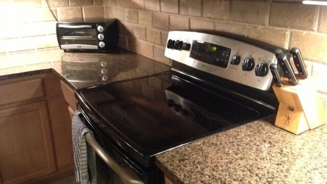 Photo of Kitchen in Desert Ridge
