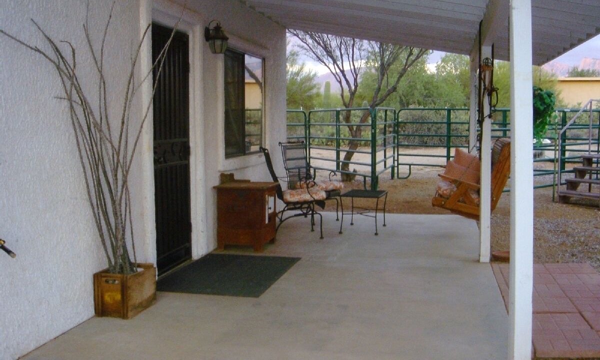 Photo of Outdoor in North Ranch