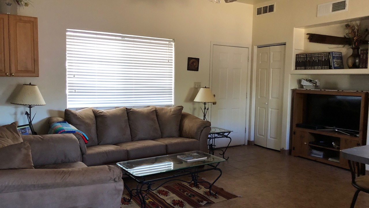 Photo of Bedroom in North Ranch
