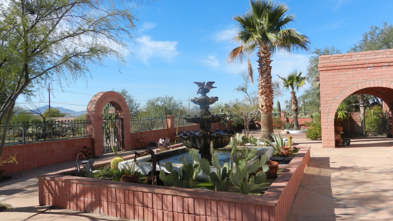 Photo of Outdoor in North Ranch