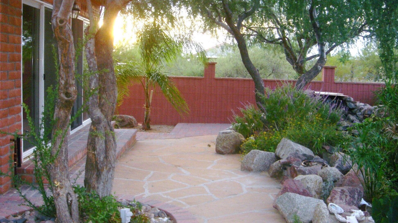 Photo of Outdoor in North Ranch