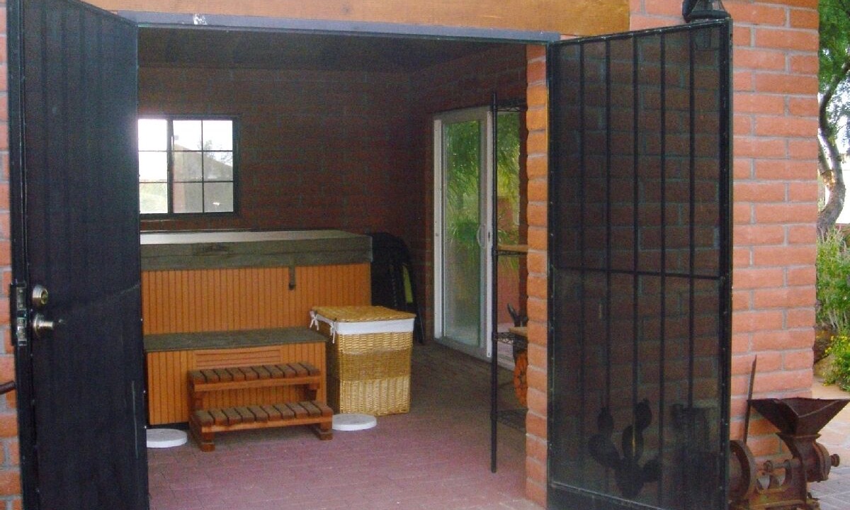 Photo of Outdoor in North Ranch