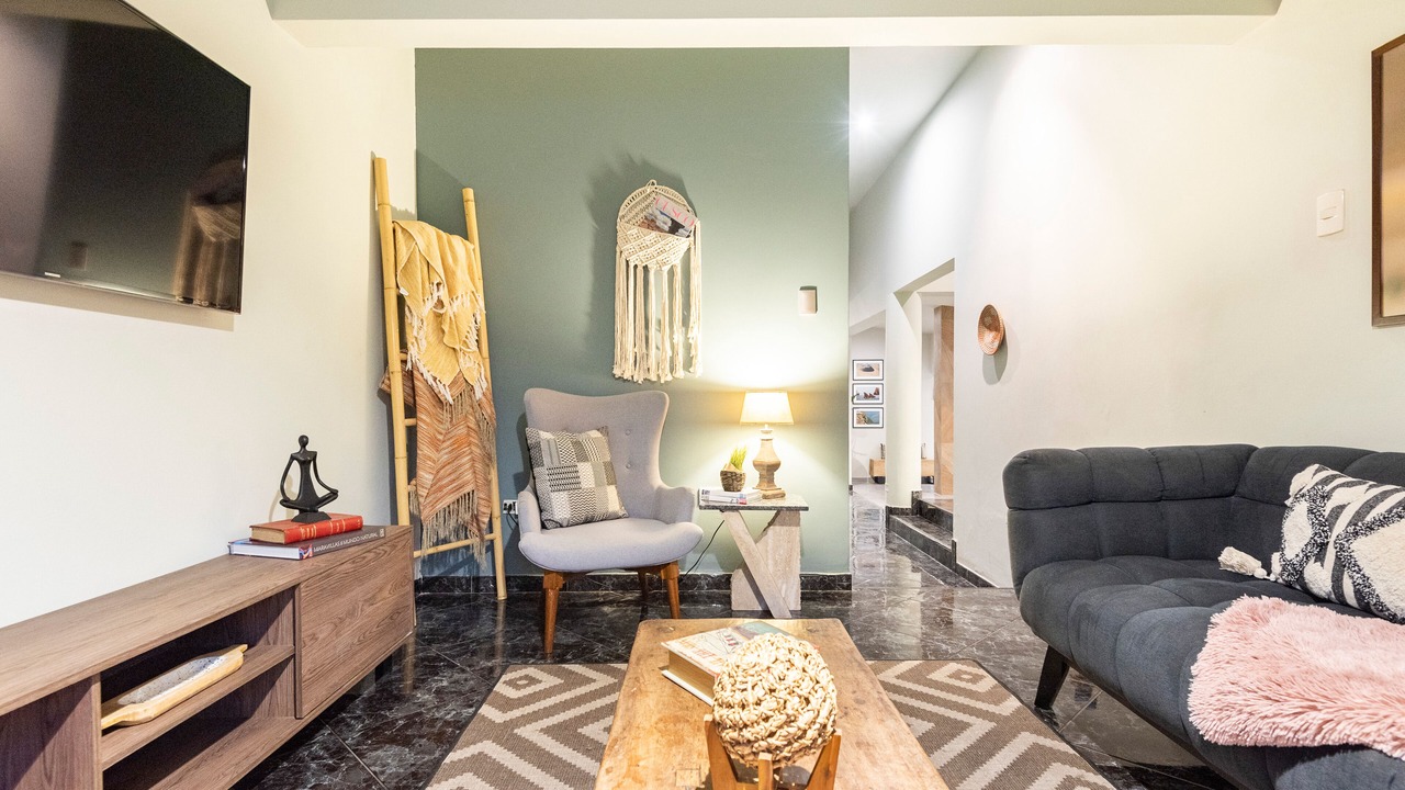 Photo of Bedroom in La Molina