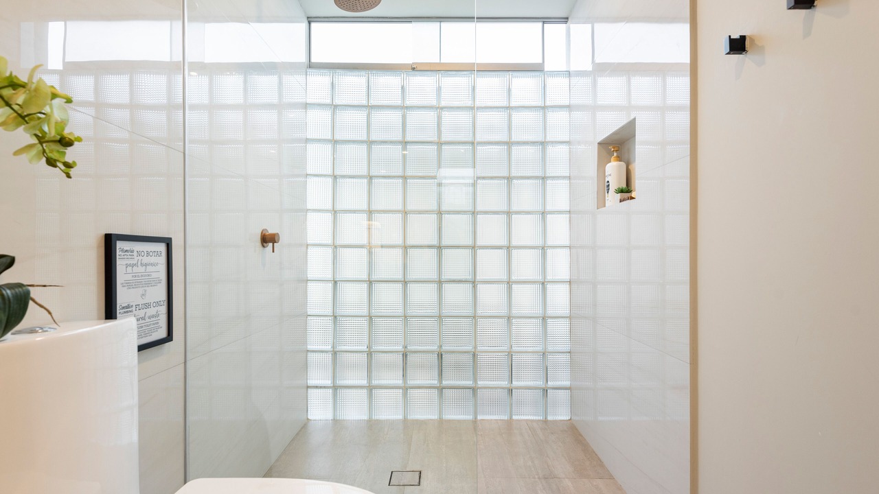 Photo of Bathroom in La Molina