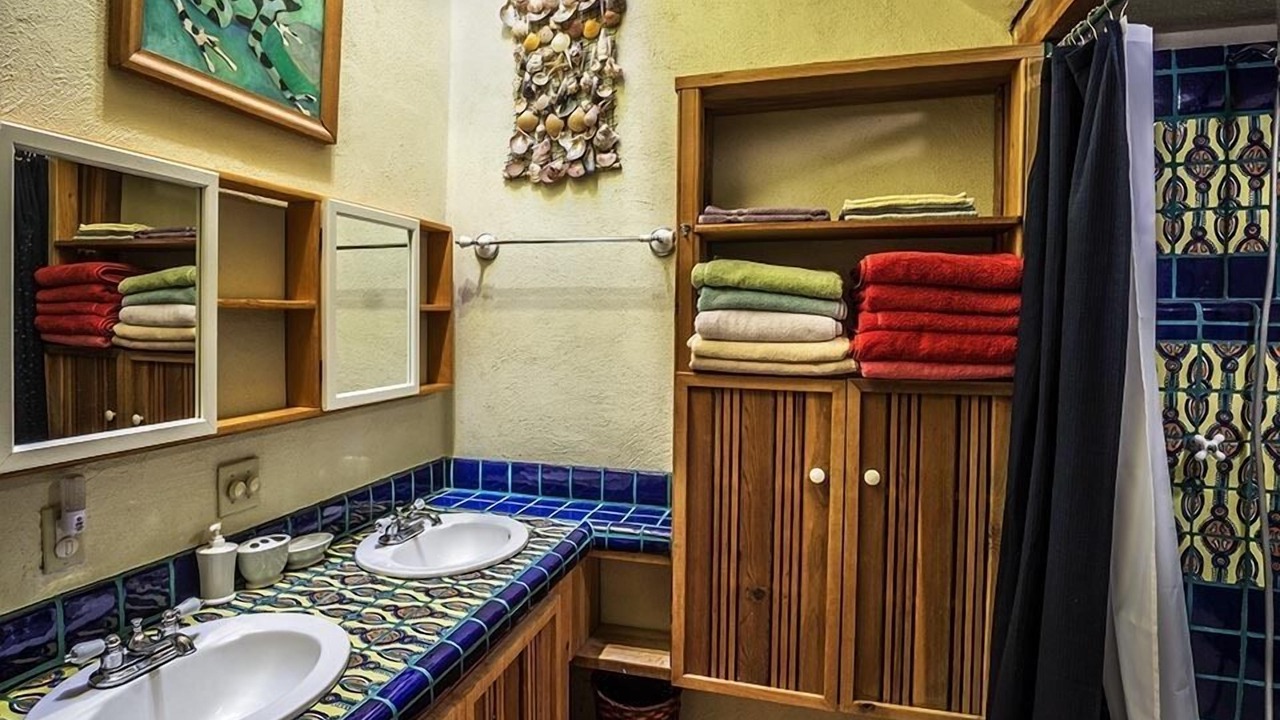 Photo of Bathroom in Tucson Estates