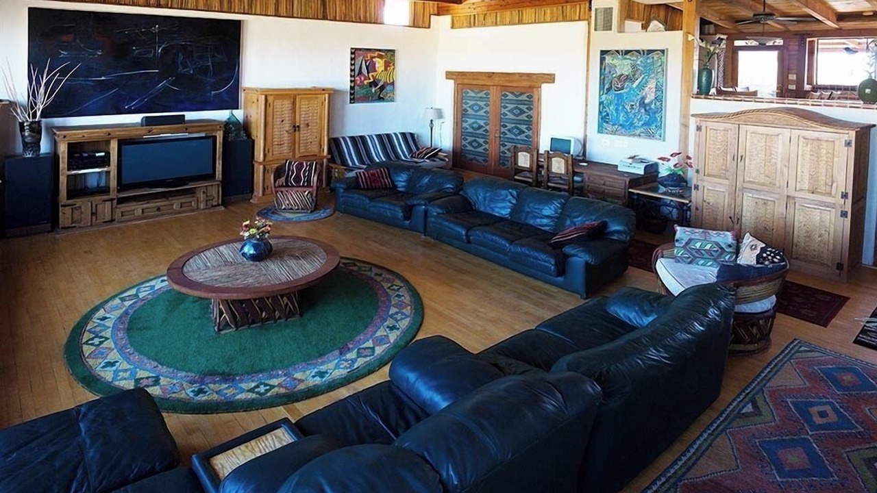 Photo of Bedroom in Tucson Estates