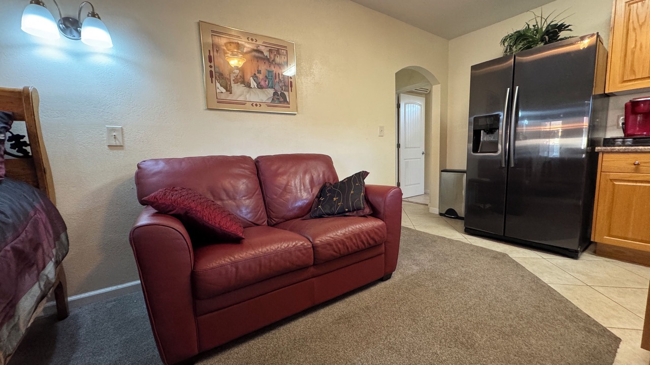Photo of Livingroom in Apache Junction