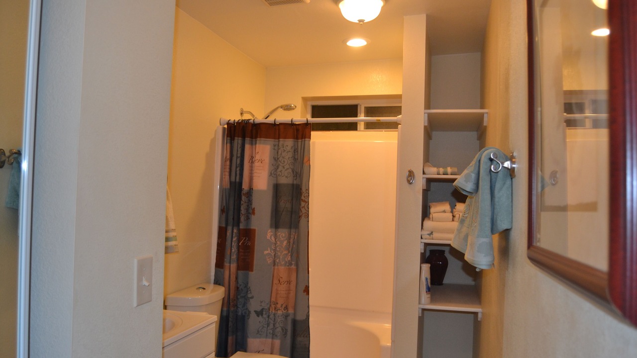 Photo of Bathroom in Apache Junction