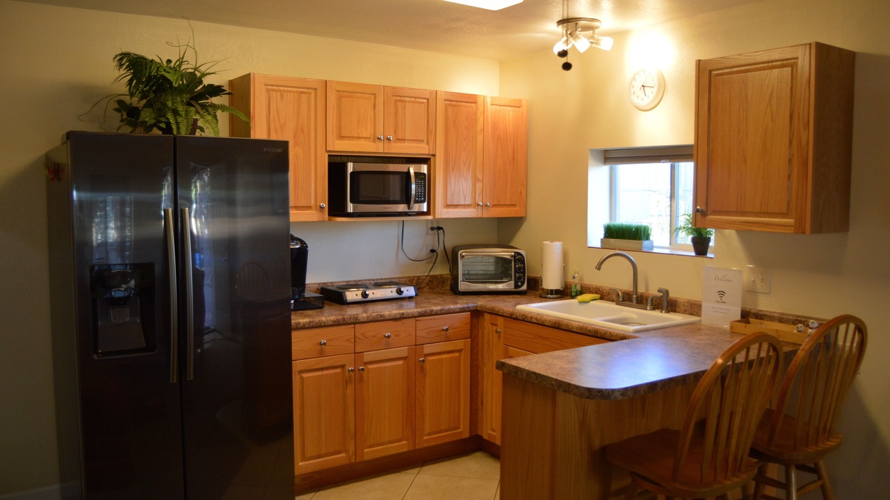 Photo of Kitchen in Apache Junction