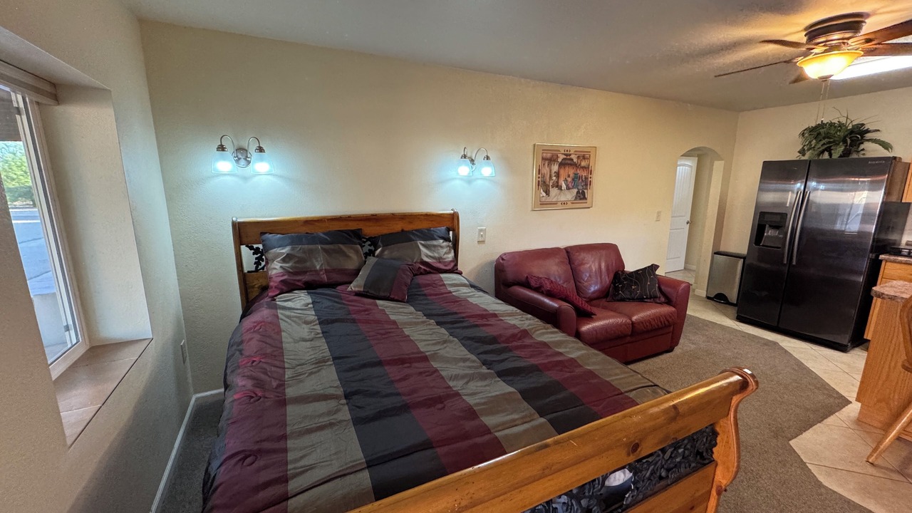 Photo of Bedroom in Apache Junction