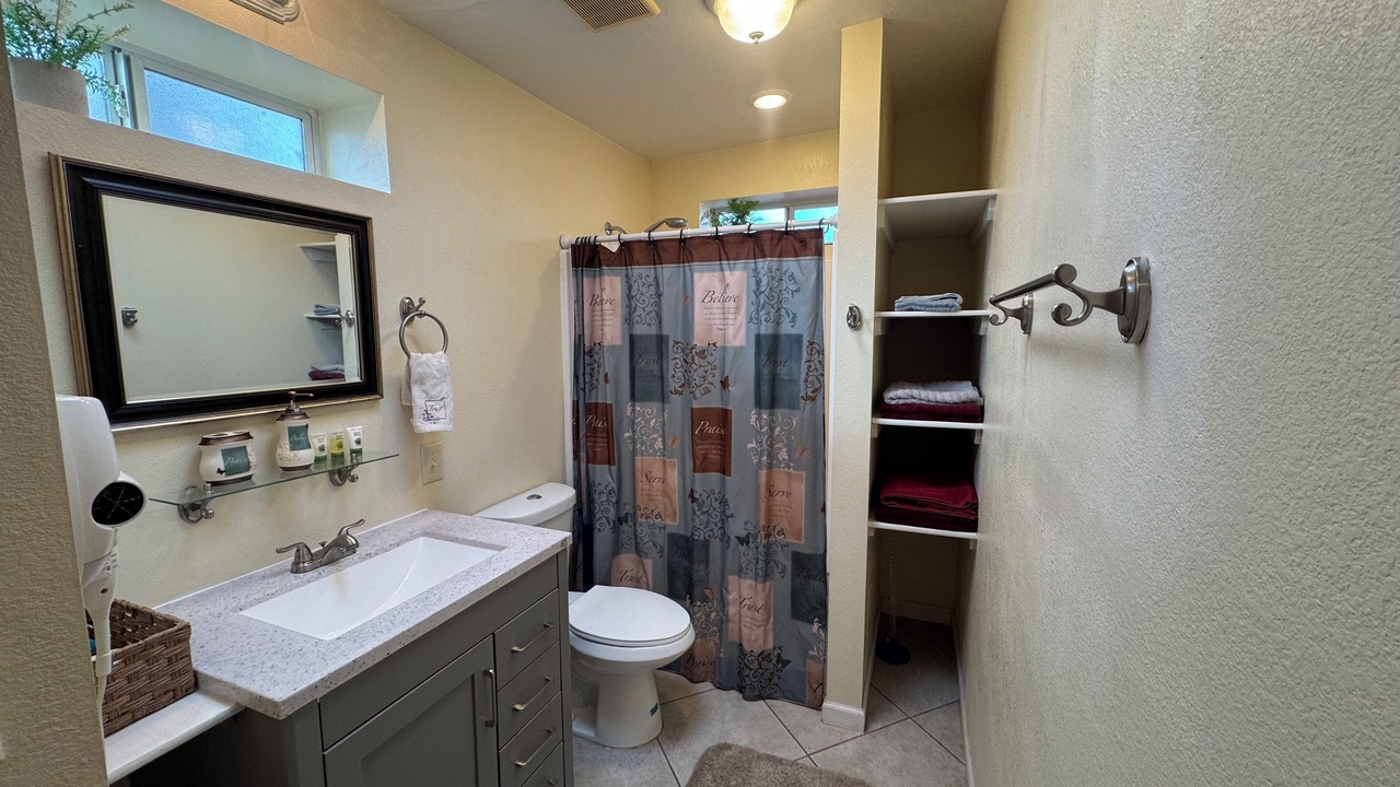 Photo of Bathroom in Apache Junction