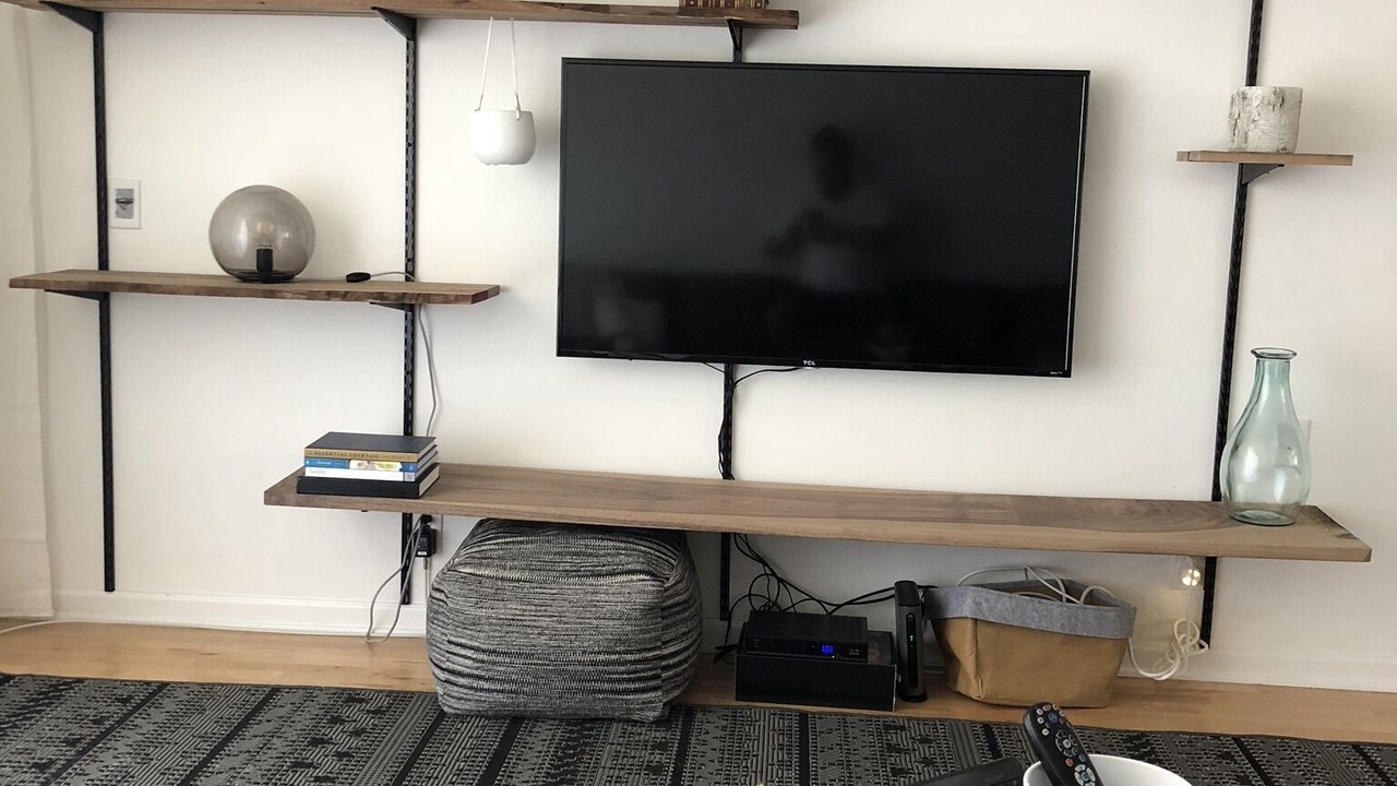 Photo of Livingroom in Arts District