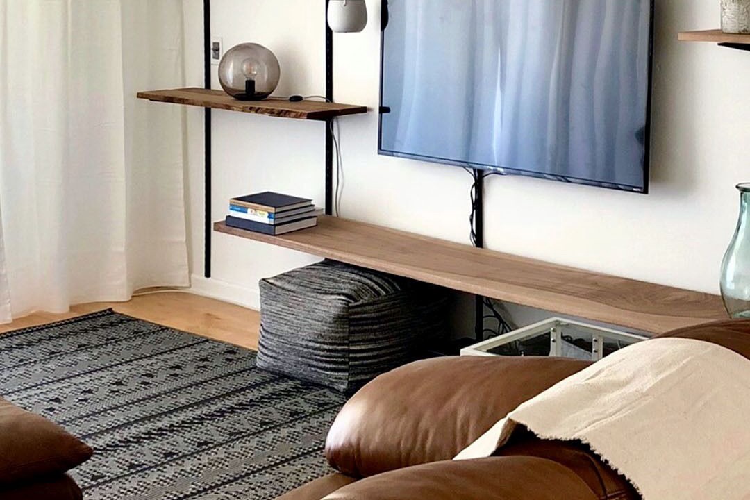 Photo of Livingroom in Arts District