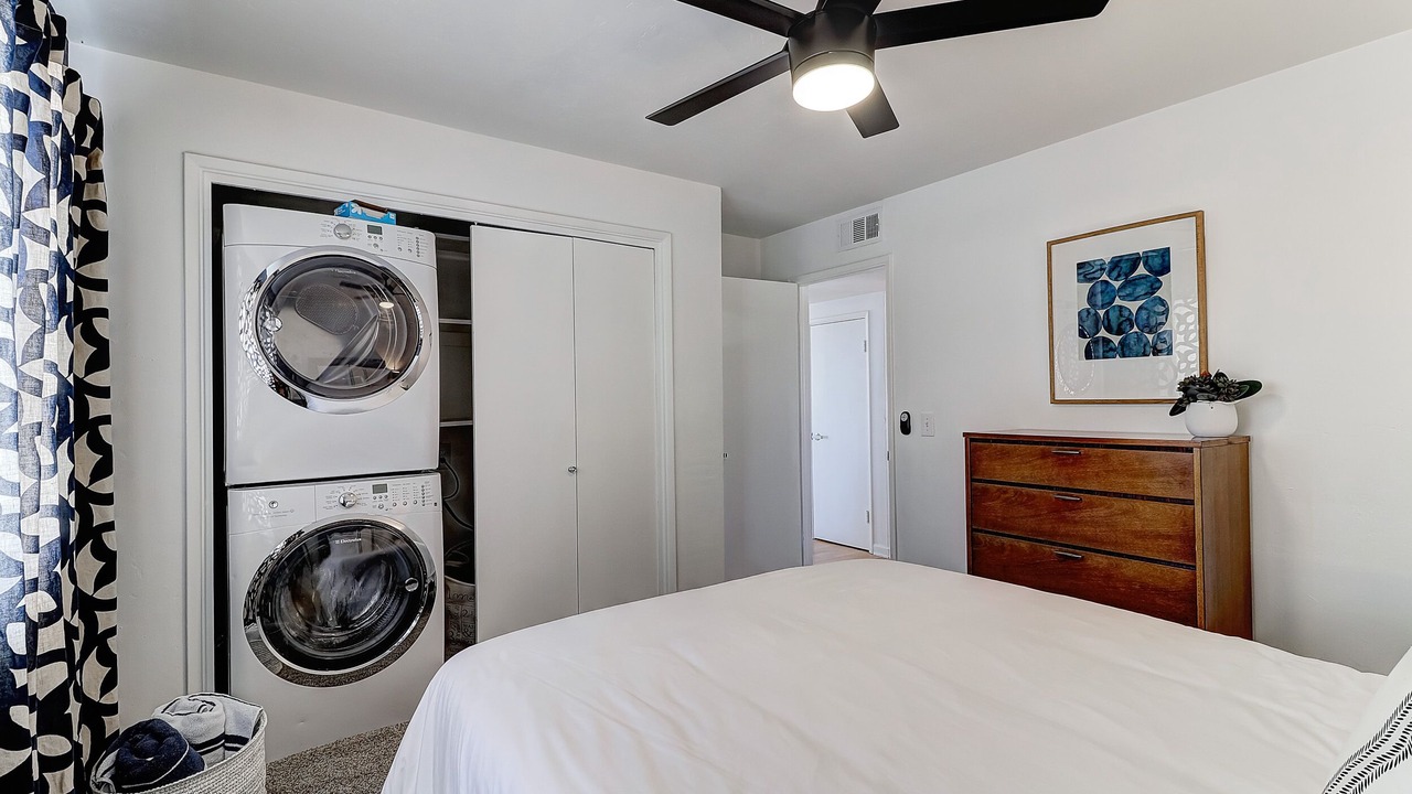 Photo of Bedroom in Arts District