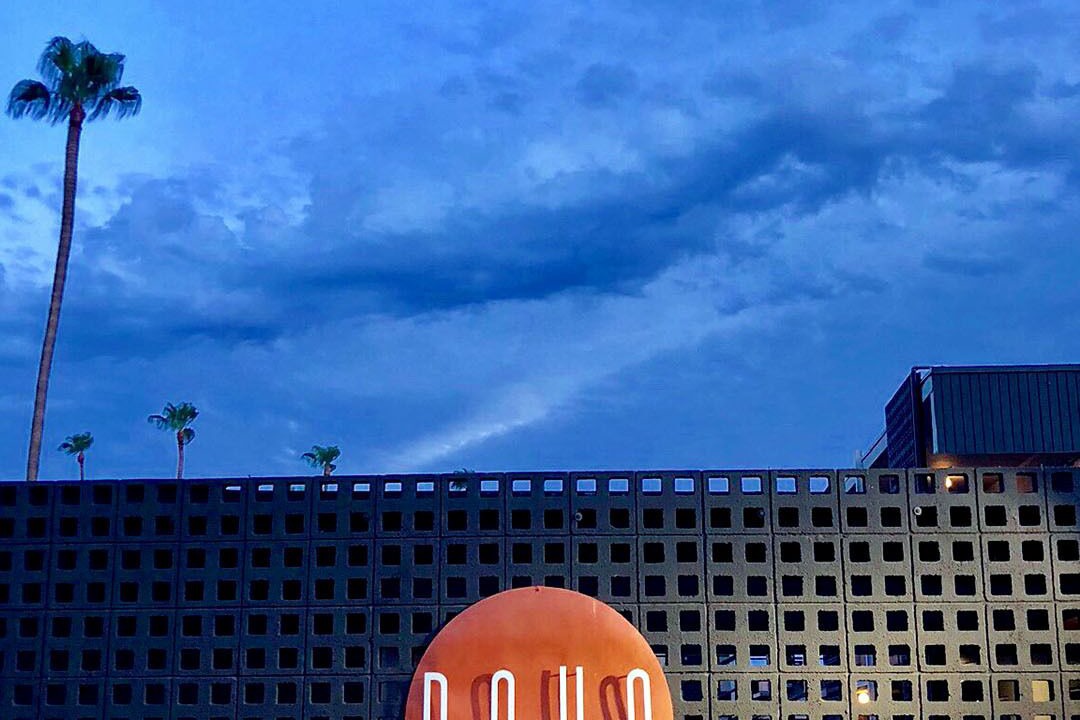 Photo of Outdoor in Arts District