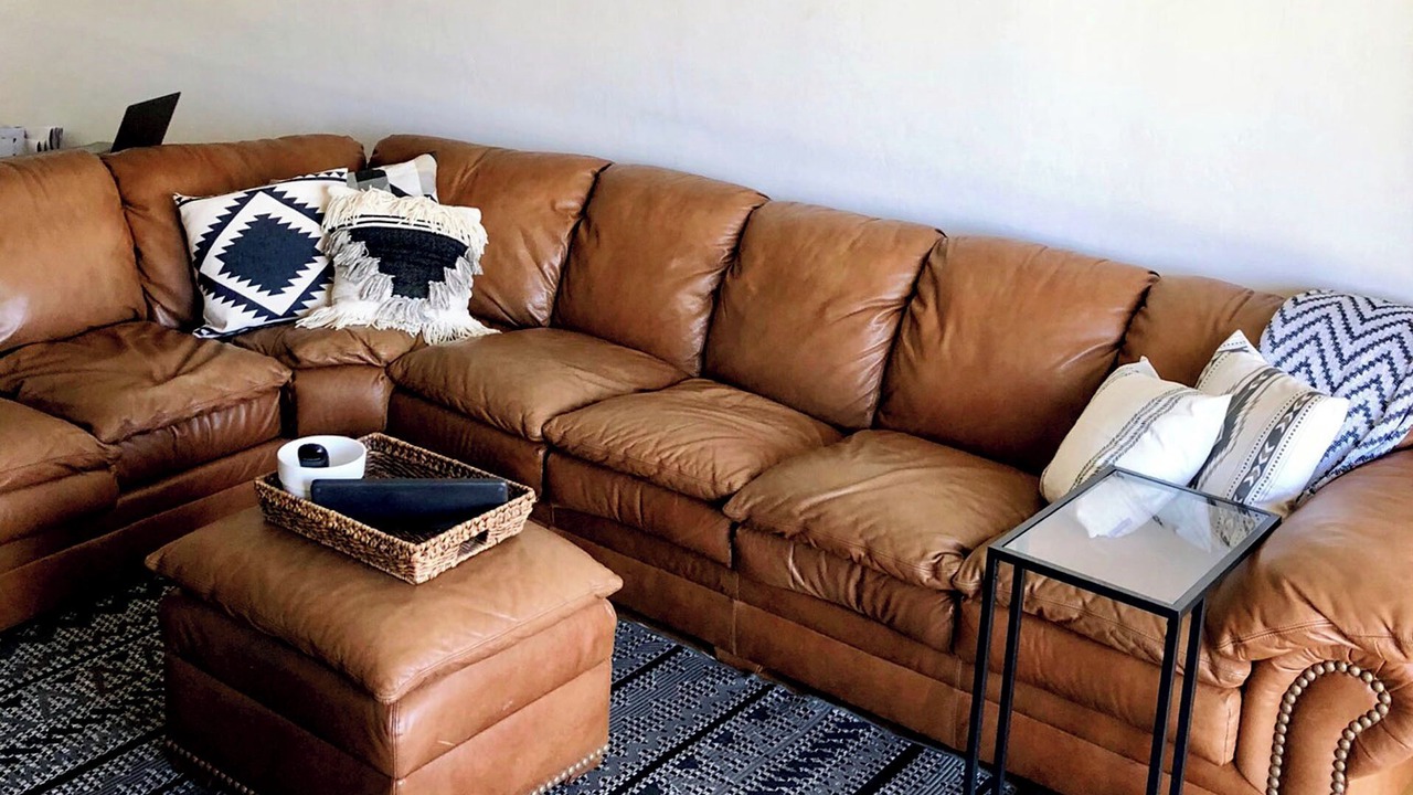 Photo of Livingroom in Arts District