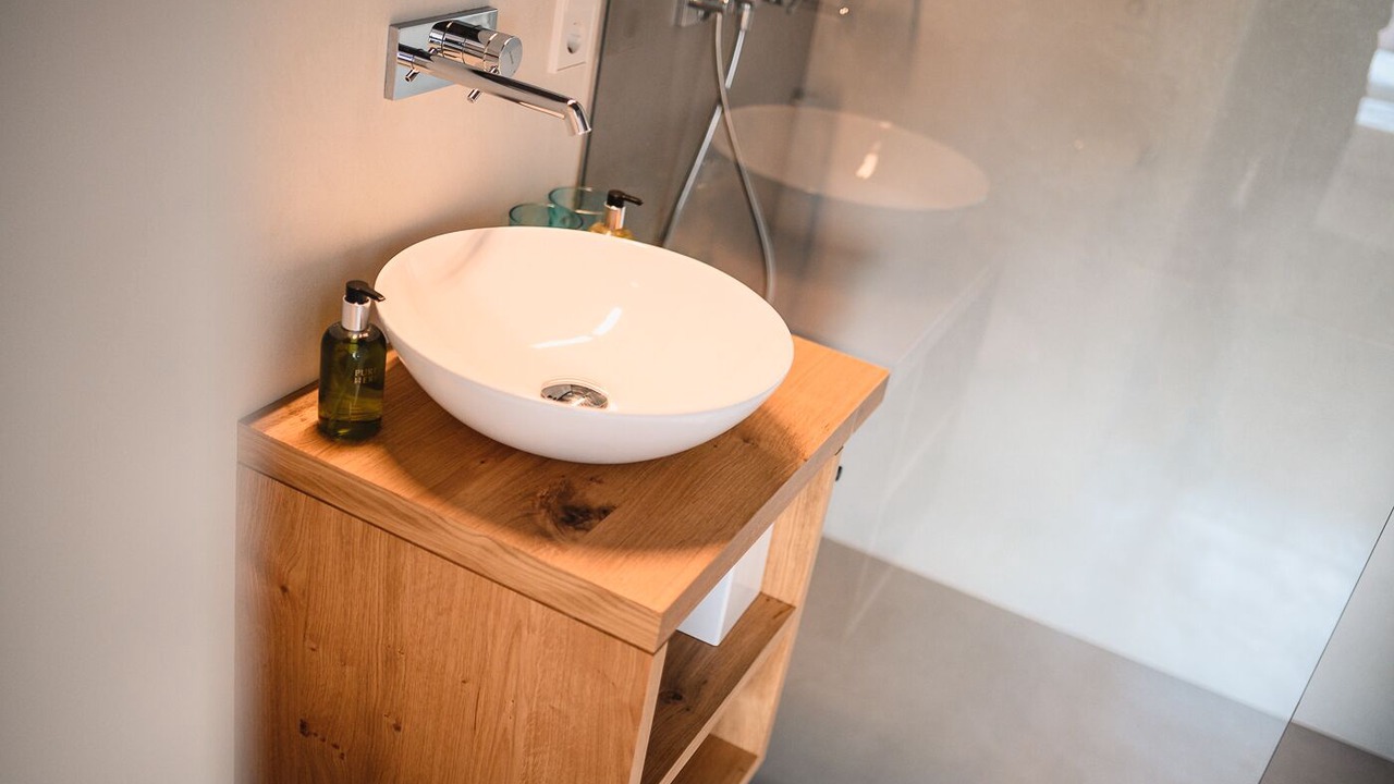 Photo of Bathroom in Caldaro Sulla Strada del Vino