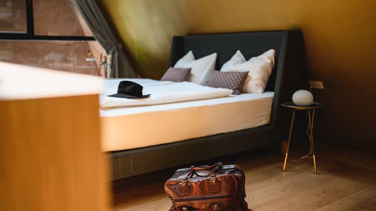 Photo of Bedroom in Caldaro Sulla Strada del Vino