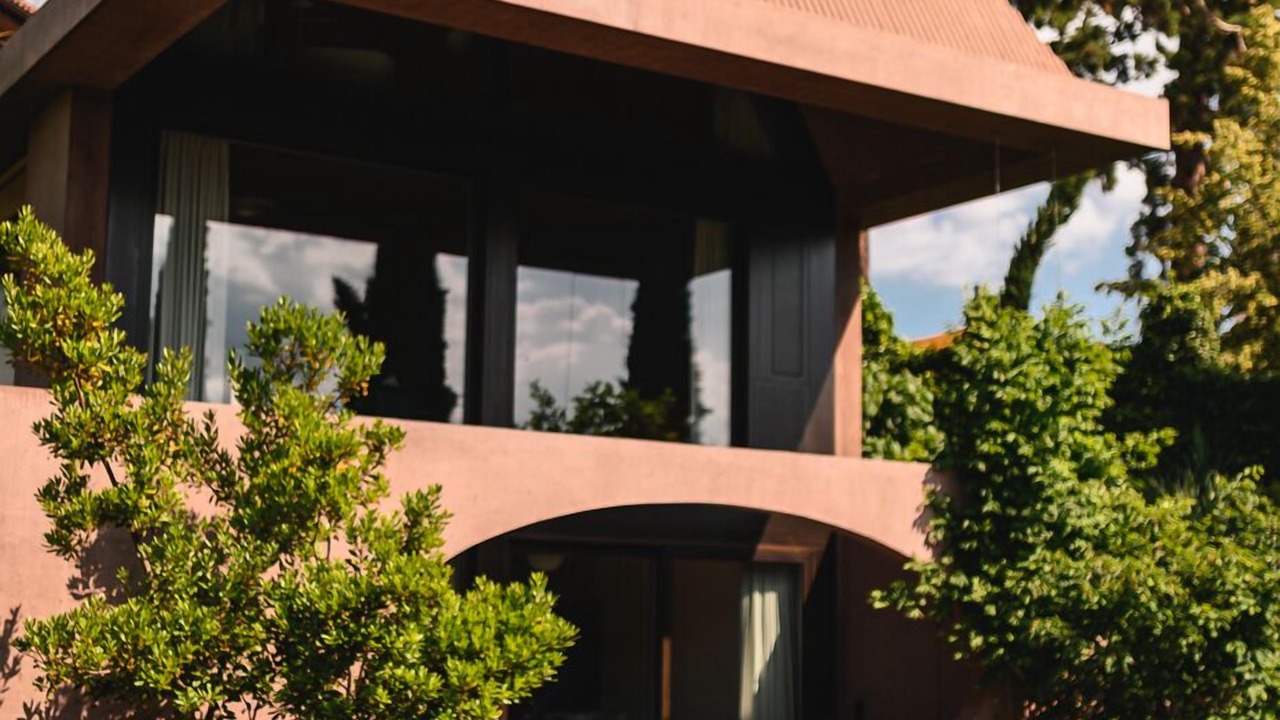Photo of Patio Balcony in Caldaro Sulla Strada del Vino