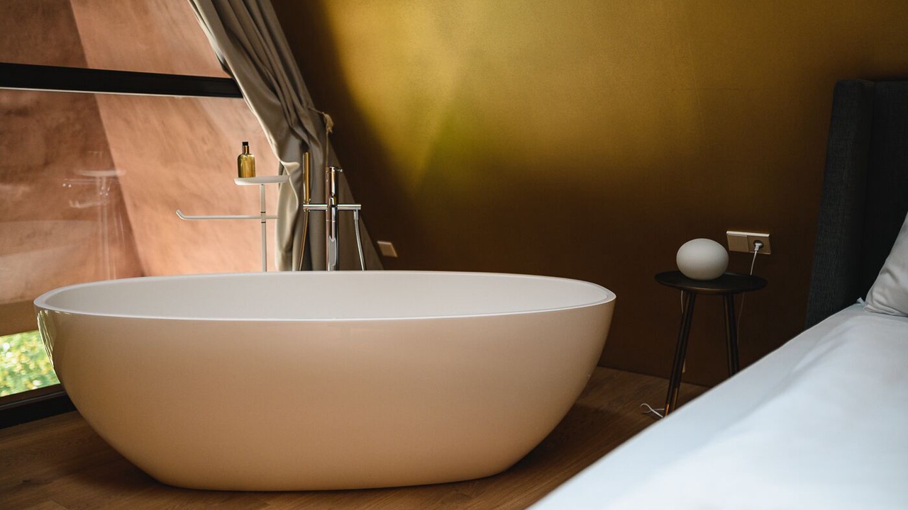 Photo of Bathroom in Caldaro Sulla Strada del Vino