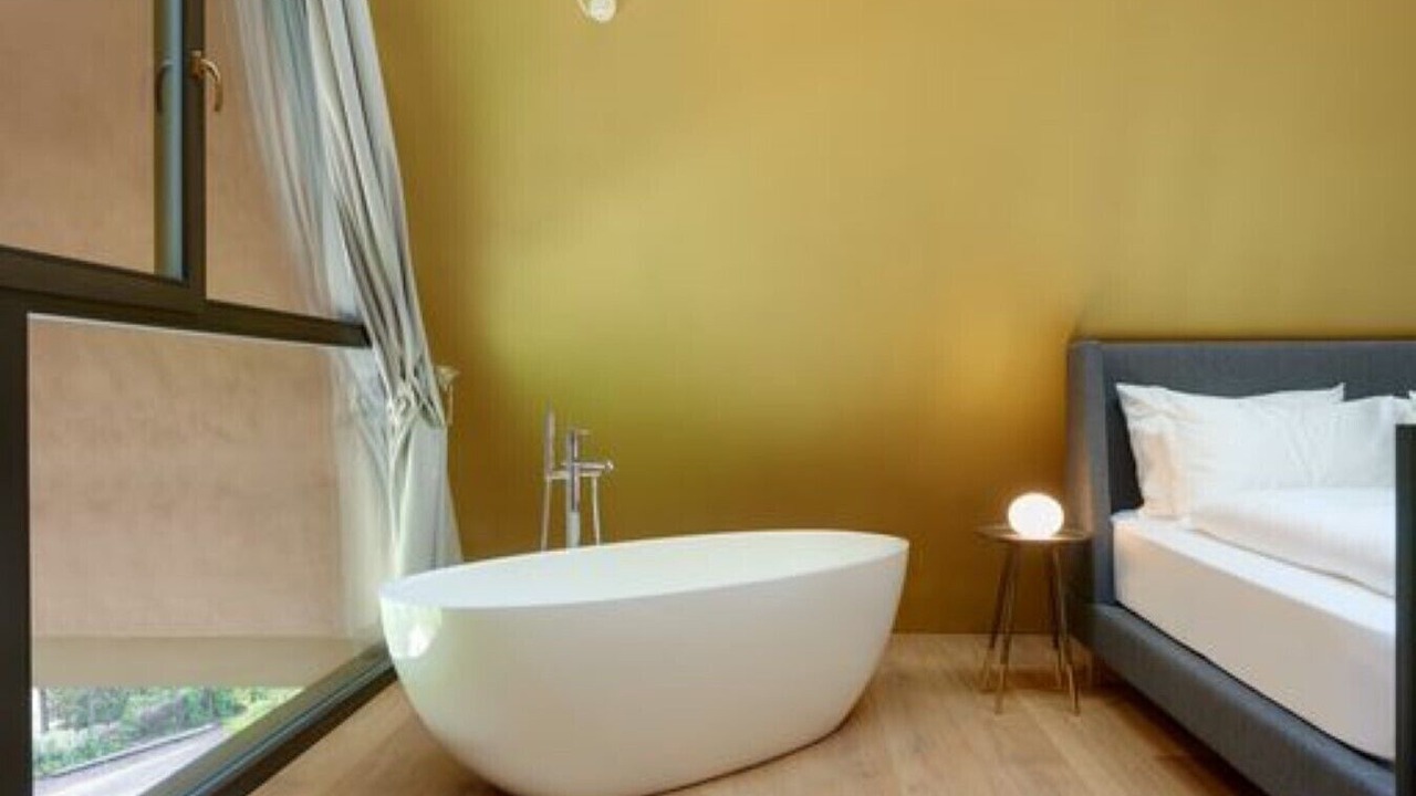 Photo of Bathroom in Caldaro Sulla Strada del Vino
