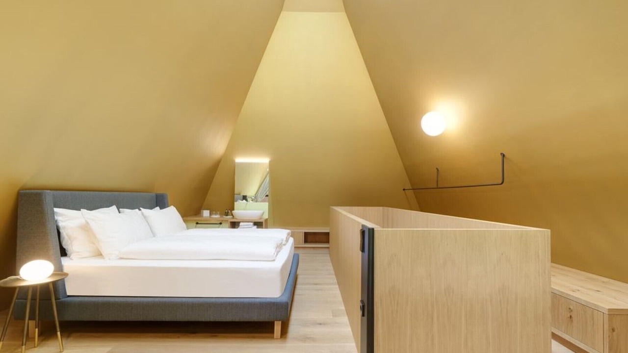 Photo of Bedroom in Caldaro Sulla Strada del Vino
