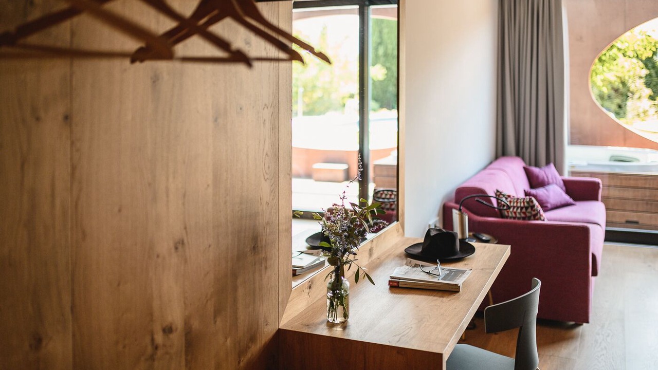 Photo of Bedroom in Caldaro Sulla Strada del Vino