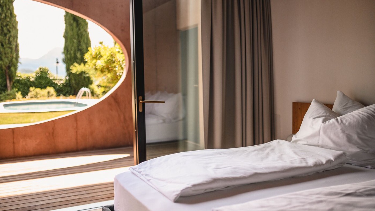 Photo of Bedroom in Caldaro Sulla Strada del Vino