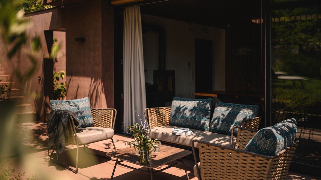 Photo of Patio Balcony in Caldaro Sulla Strada del Vino