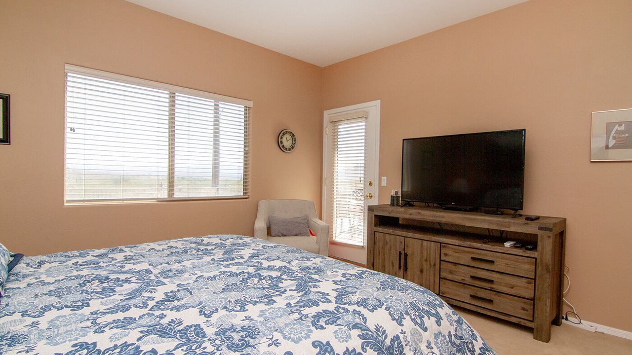Photo of Bedroom in Fountain Hills