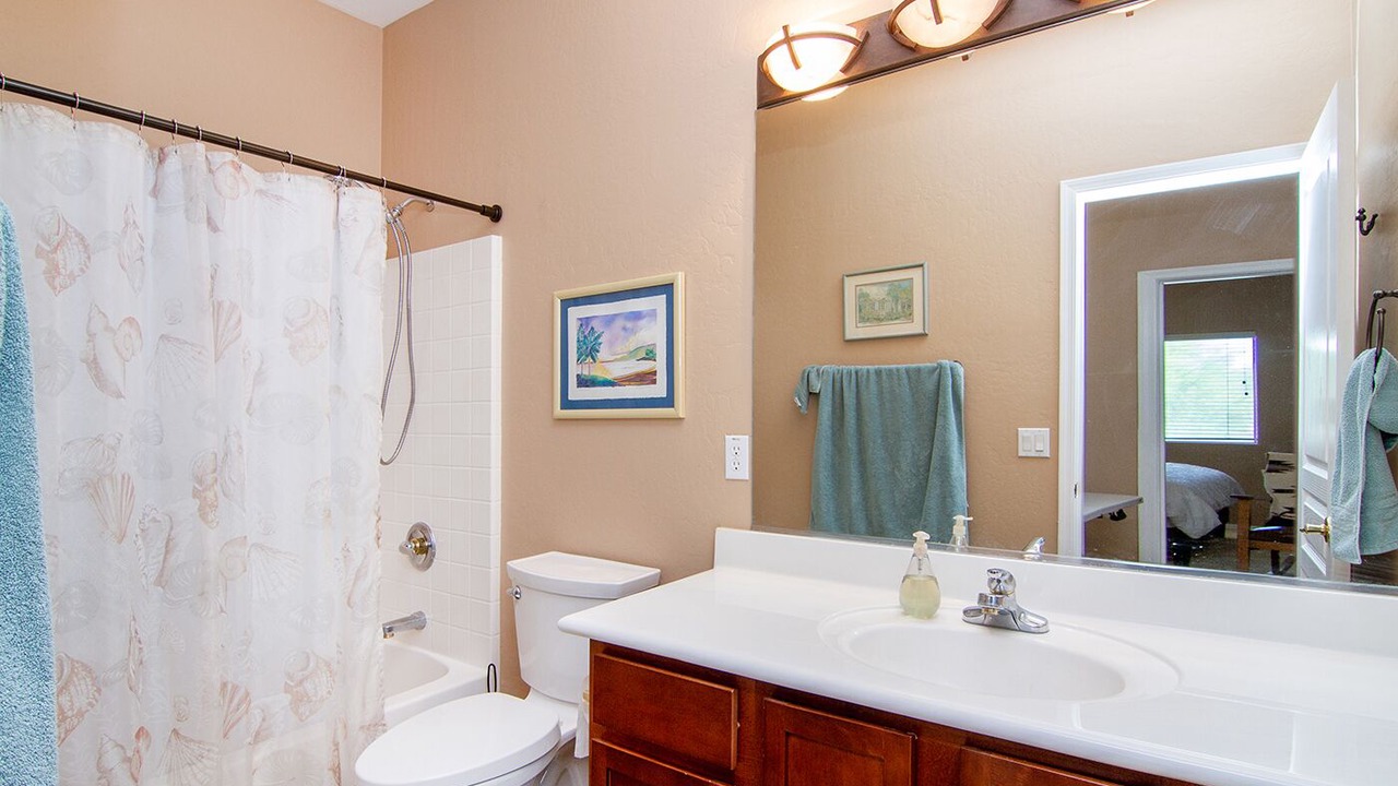 Photo of Bathroom in Fountain Hills